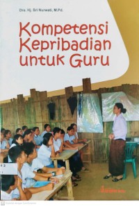Image of Kompetensi Kepribadian untuk Guru
