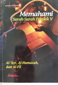 Image of Memahami Surah-Surah Pendek V