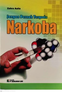 Image of Jangan Pernah Tergoda Narkoba