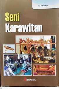 Image of Seni Karawitan