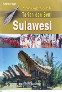 Image of Mengenal Tarian dan Seni Sulawesi