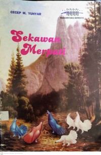 Image of Sekawan Merpati