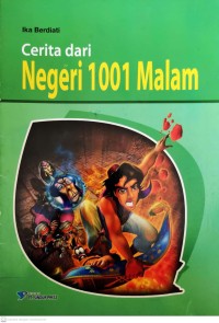 Image of Cerita dari Negeri 1001 Malam