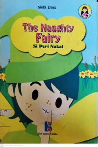 Image of The Naughty Fairy : Si Peri Nakal