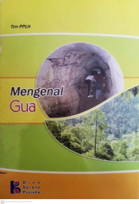 Image of Mengenal Gua