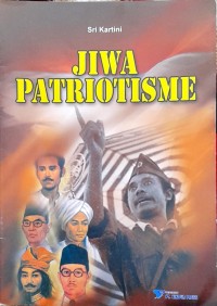 Image of Jiwa Patriotisme