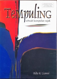 Image of Tempuling : Sebuah Kumpulan Pajak