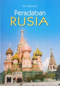 Image of peradaban rusia