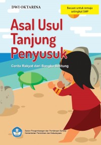 Image of Asal Usul Tanjung Penyusuk