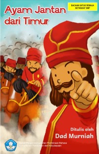 Image of Ayam Jantan dari Timur