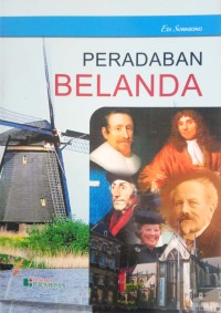 Image of peradaban belanda