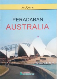 Image of peradaban australia