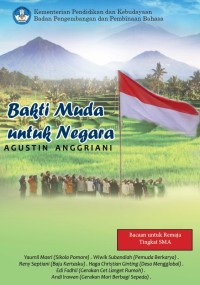 Image of Bakti Muda untuk Negara