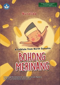 Image of Bohong Merinang - English