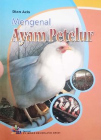 Image of Mengenal Ayam Petelur