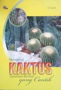 Image of Mengenal Kaktus Tanaman Berduri Yang Cantik