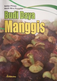 Image of Budi Daya Manggis