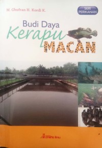 Image of Budi Saya Kerapu Macan