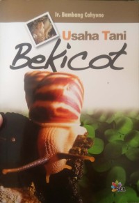 Image of Usaha Tani Bekicot