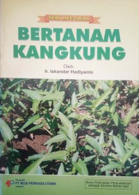 Image of Bertanam Kangkung