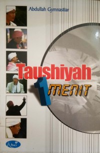 Image of Tausiyah 1 Menit