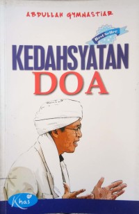 Image of Kedahsyatan DOA