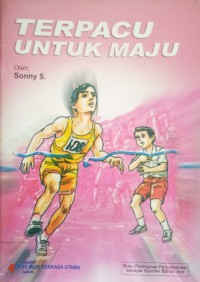 Image of Terpacu Untuk Maju