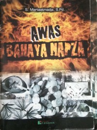 Image of Awas Bahaya Napza