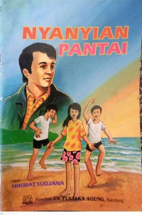 Image of Nyanyian Pantai