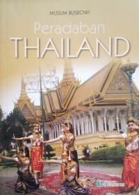 Image of peradaban thailand