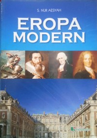 Image of Eropa Modern