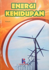 Image of energi kehidupan