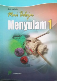 Image of mari belajar menyulam 1