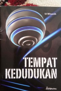 Image of tempat kedudukan