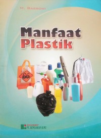 Image of Manfaat Plastik