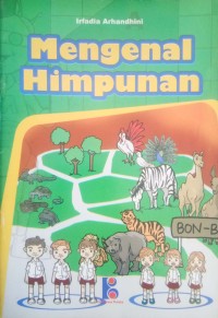 Image of mengenal himpunan