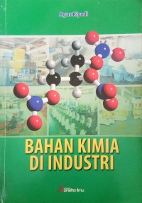 Image of bahan kimia di industri