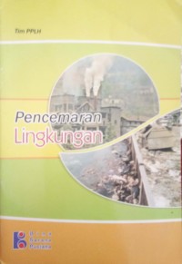 Image of Pencemaran Lingkungan