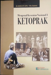 Image of Mengenal Seni Kesenian Nasional 3 Ketoprak