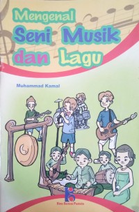 Image of mengenal seni musik