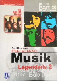 Image of seri kesenian : perjalanan musik legendaris 2