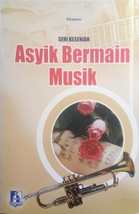 Image of Seri Kesenian : Asyik Bermain Musik