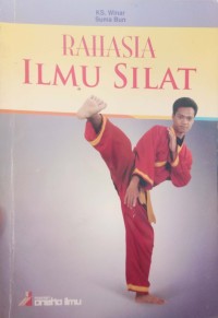 Image of Rahasia Ilmu Silat