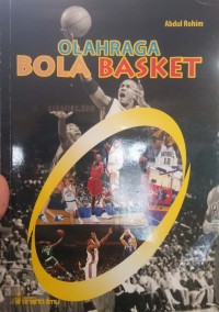 Image of olahraga bola basket