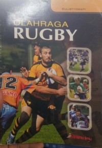 Image of olahraga rugby
