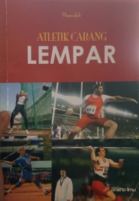 Image of atletik cabang lempar