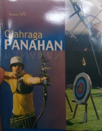 Image of olahraga panahan