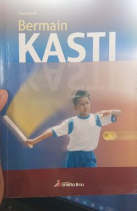 Image of bermain kasti