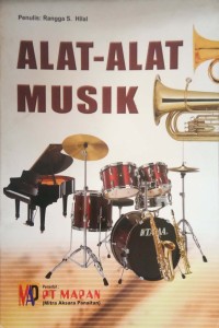 Image of alat-alat musik