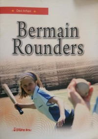 Image of bermain rounders
